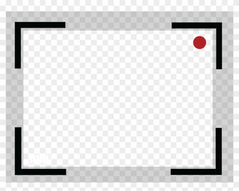 Total Drama Video Camera Foreground By Mf99k - Black-and-white #1223043