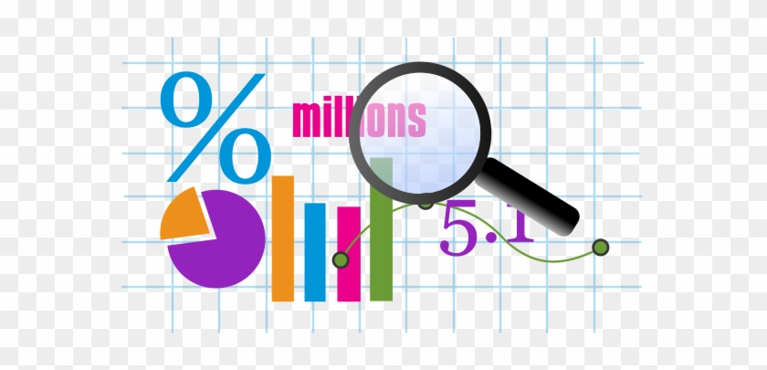 Graphs And Figures - Circle #1223079