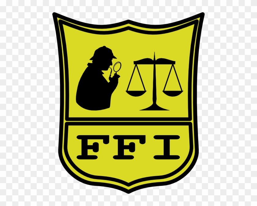 Forensic Accounting Clip Art - Clip Art #1223106