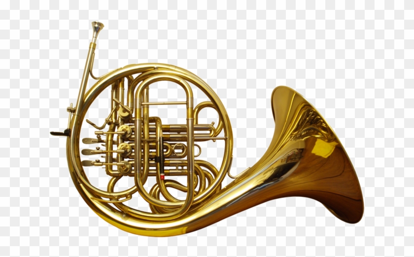 320 × 221 Pixels - French Horn Instrument #1223126