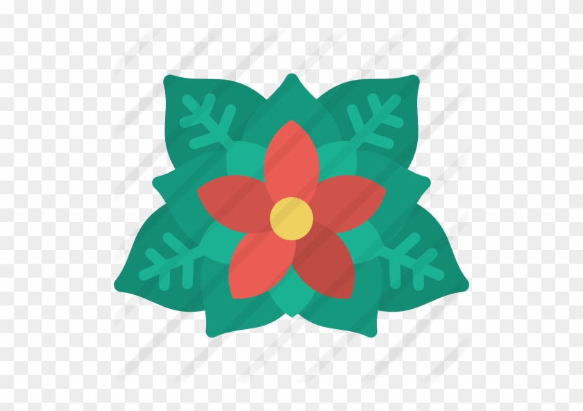 Poinsettia - Poinsettia #1223127