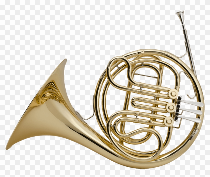Single French Horn - Single French Horn #1223129