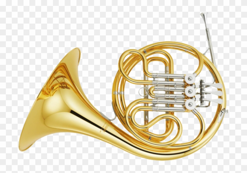 The Horn On The Bus Goes Beep, Beep, Beep But What - Yamaha Yhr-322ii Bb French Horn #1223136