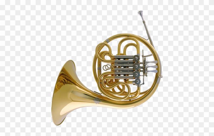 Alexander Model 1103 Full Double French Horn - French Horn Alexander 1103 #1223141