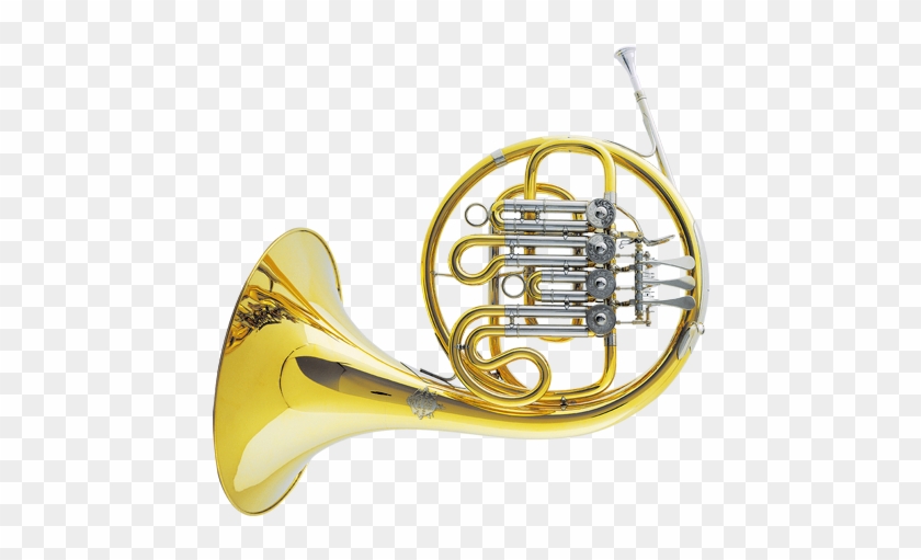 Alexander Model 90 Single French Horn - French Horn #1223143