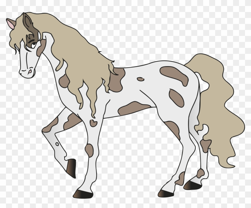 Big Image - Horse #1223150