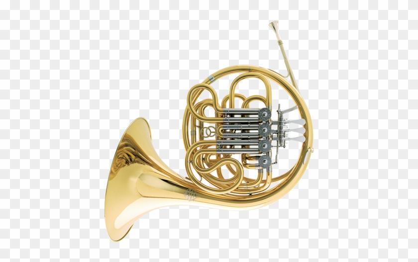 Alexander Model 503 Full Double French Horn - Alexander #1223152