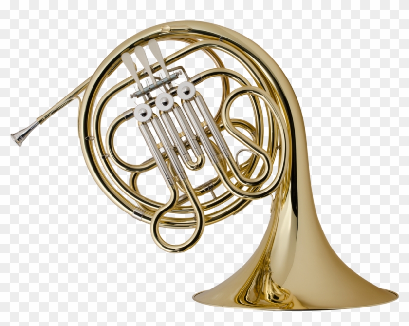 Holton Student Model H602 Single French Horn Brand - Holton Single French Horn #1223155