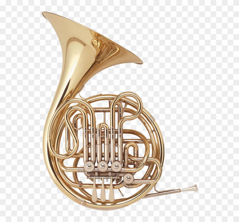An - Holton H279 French Horn #1223161