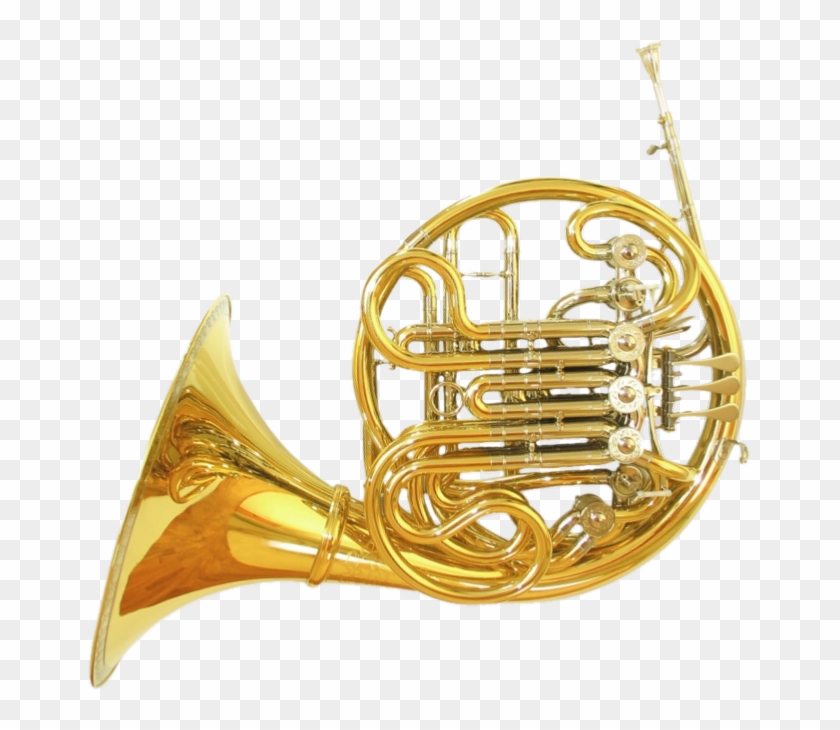 Schmid Full Triple French Horn - Triple French Horn #1223165