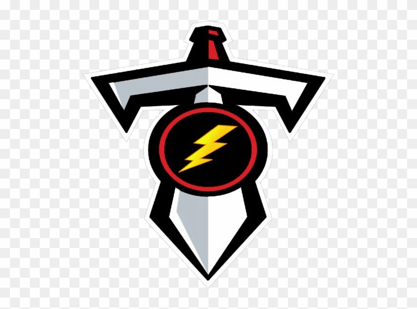 Taylor Titans - Tennessee Titan Logo #1223184