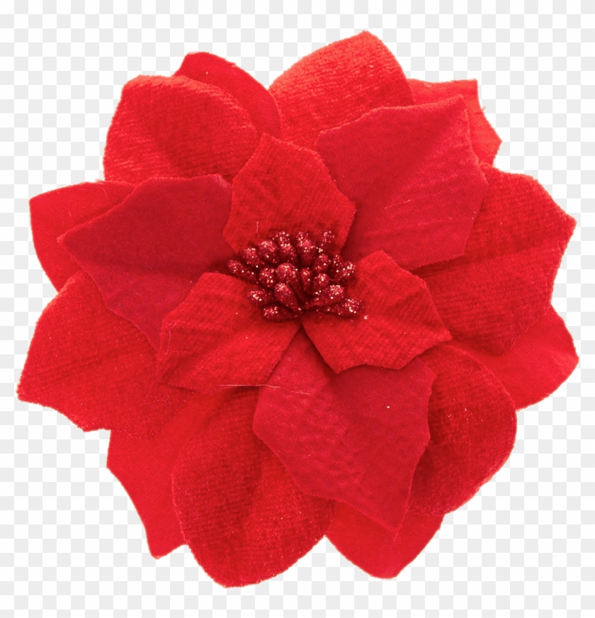 Artificial Poinsettia - Poinsettia #1223191