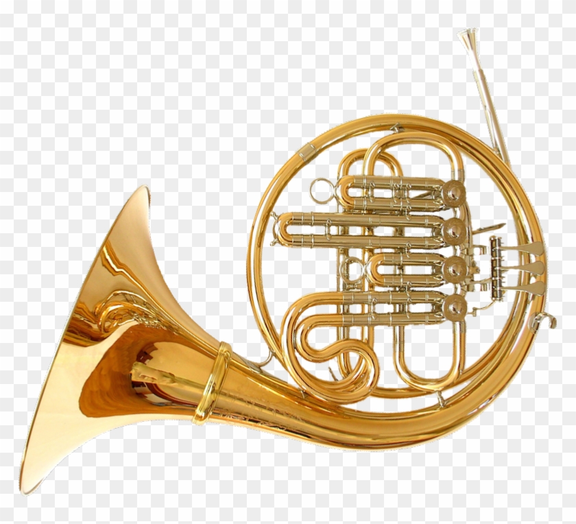 Bb Single French Horn #1223197