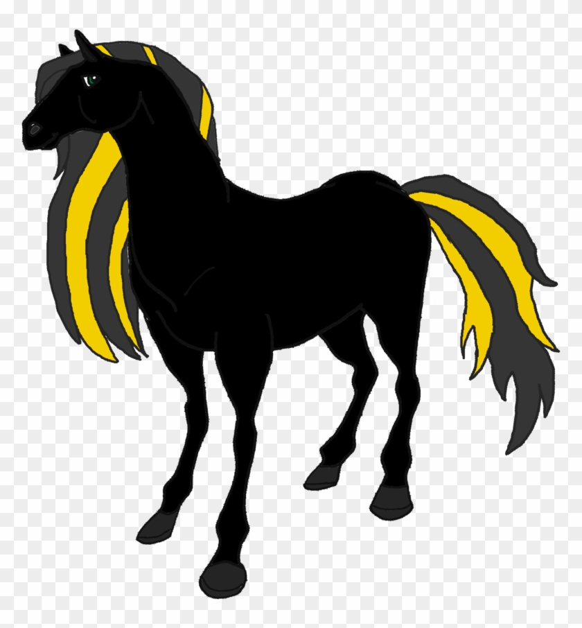 Xena By Raindroplily - Horseland Scarlet Horseland Horse Characters #1223196