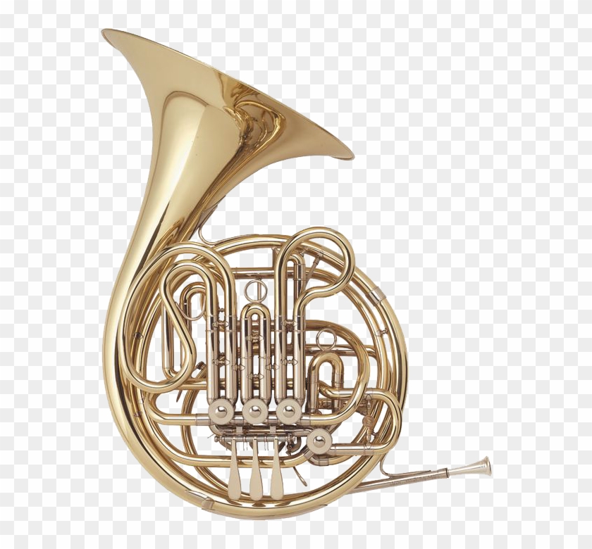 A - Holton H179 French Horn #1223198