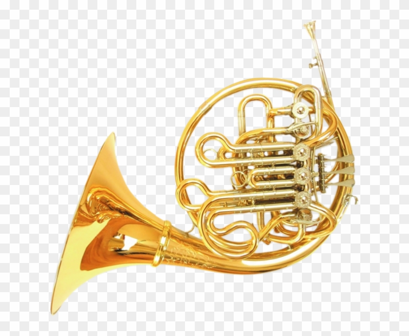 Paxman Online Store - Triple French Horn #1223202