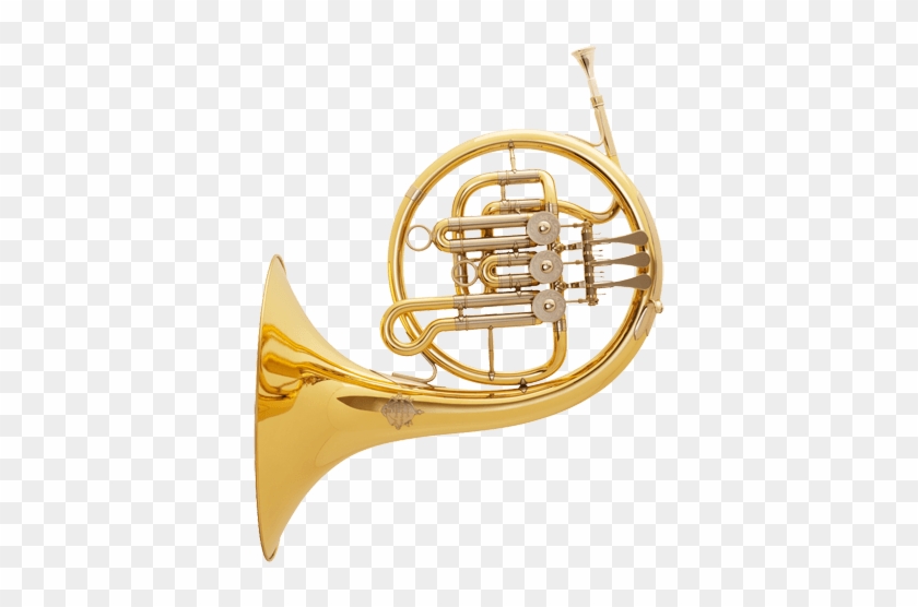 Single F Alto Horn - Alto French Horn #1223213