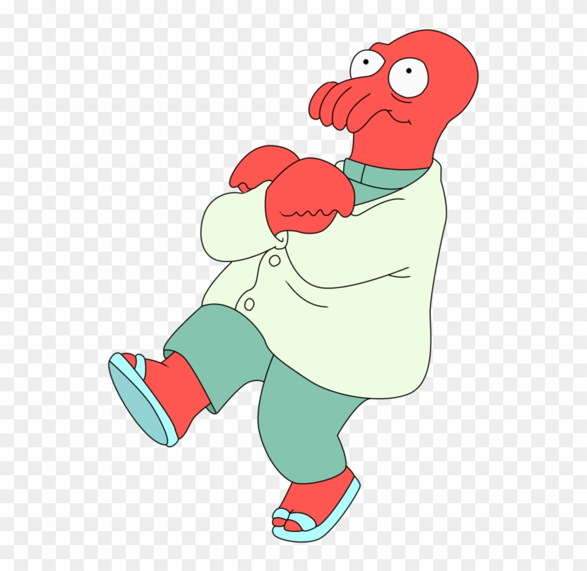 Zoidberg #1223214