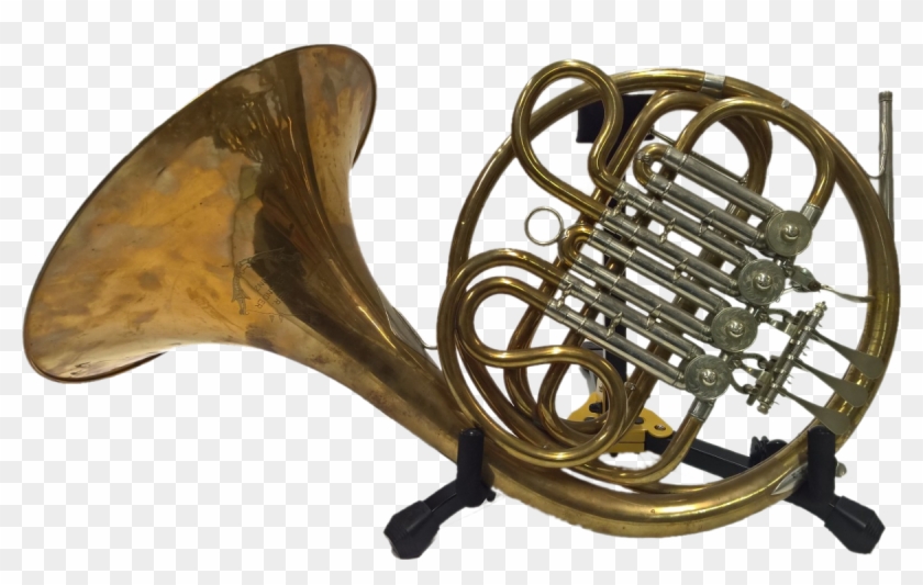 Paxman Online Store - Horn #1223228