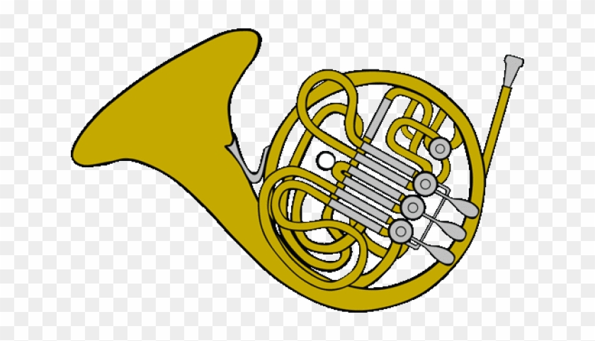 Free - Blue French Horn Himym #1223229