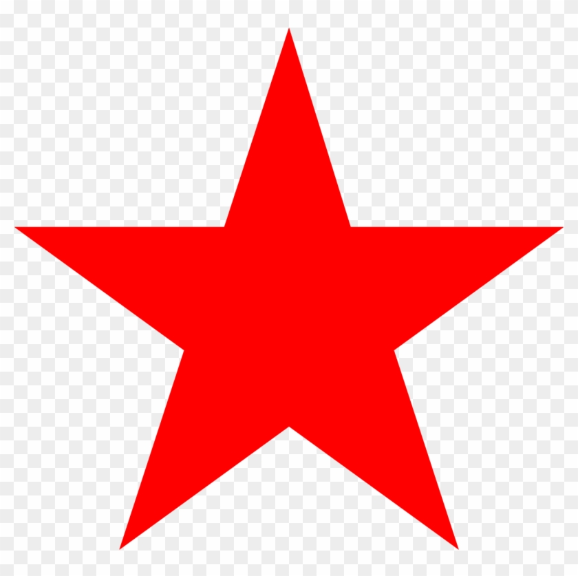 Star Insigna - Red Stars #1223231