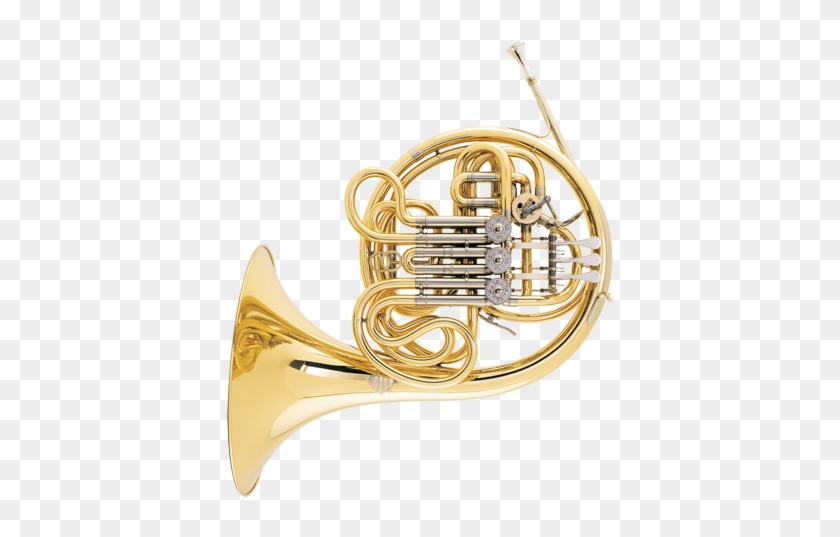 Alexander Model 103 Full Double French Horn - Red Coat Diaries: True Stories From The Royal Canadian #1223245