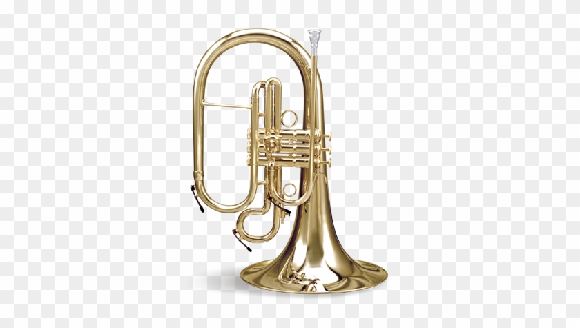 F Marching French Horn - Tama By Kanstul Kffh Series Marching F French Horn #1223248