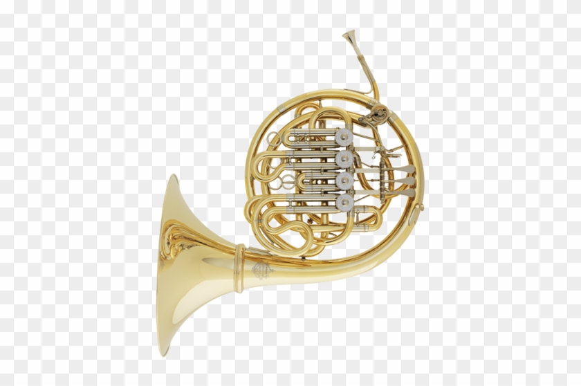 French Horn - Alexander French Horn #1223252