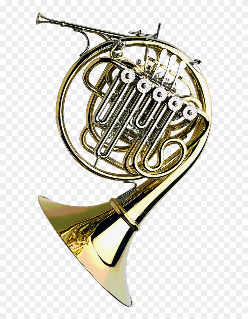 Paxman Model 83 Compensating Triple French Horn #1223267