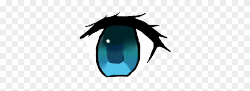 Http - //i - Imgur - Com/7e5vokl - Anime Eyes Blinking Gif - Free  Transparent PNG Clipart Images Download