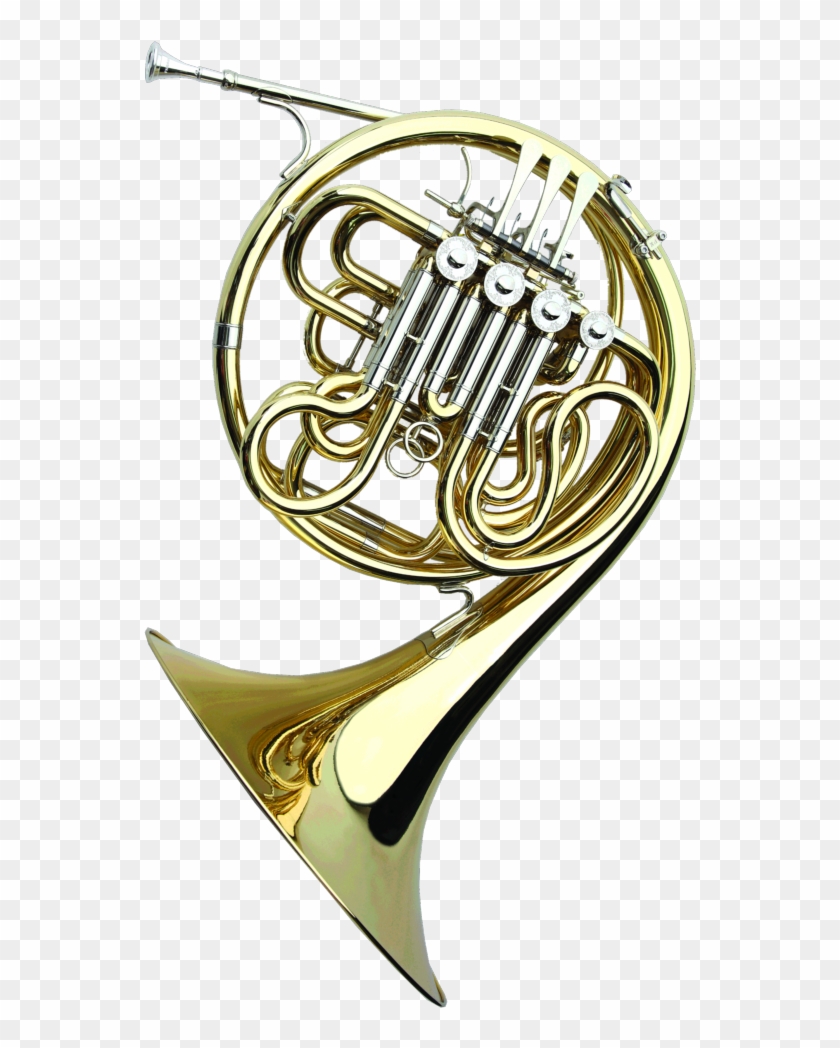 Paxman Academy Full Double French Horn #1223289