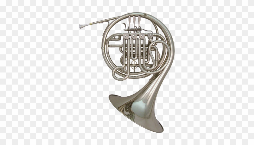 Double French Horn, Model 330, By Kanstul - Kanstul 335 Geyer Series Double Horn 335 #1223300
