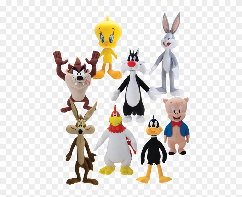 Looney Tunes - Tweety 23cm Plush #1223313