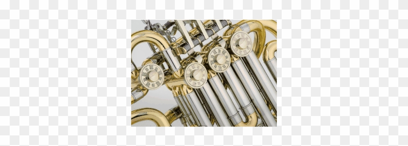 Jp263rath Bb/f Compensating French Horn - Jp 102317 John Packer Jp263 Rath Bb/f Compensating #1223316