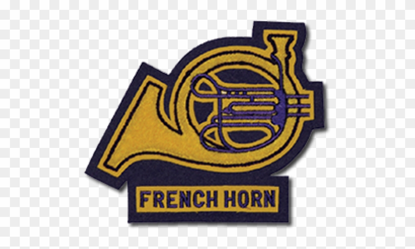 French Club Activity Sleeve Patch * - Emblem #1223355