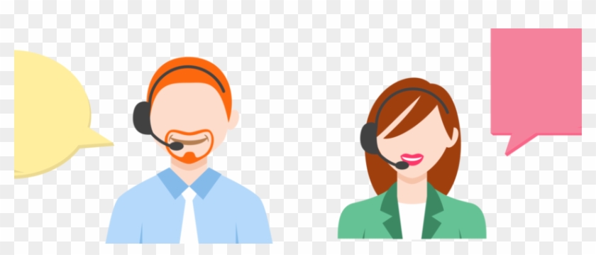 Como Ouvir A Voz Do Cliente - Ouvir Png #1223367