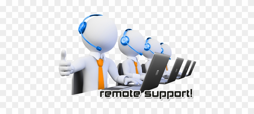 Norton Remote Support - Online Remote Support #1223382