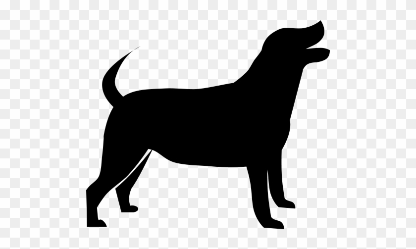 Barking Dog Icon #1223415