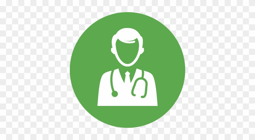 Icon Patient Management Web - Imagen Medico #1223435