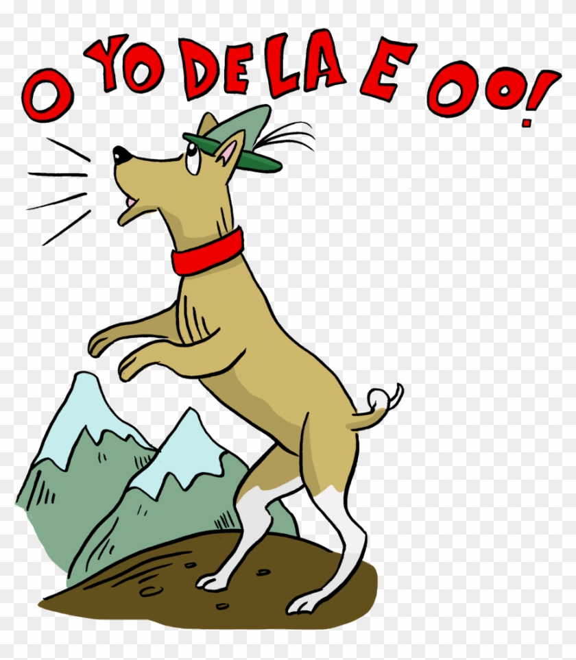 Can All Dogs Bark - Can All Dogs Bark #1223438