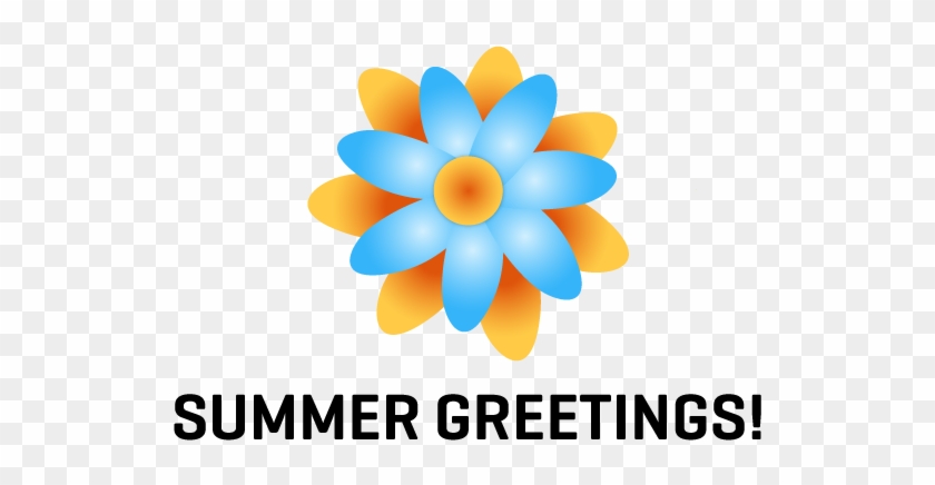 Summer Greetings - Weston Business Centres #1223494