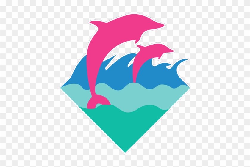 Check Out Our Case Studies - Pink Dolphin #1223583
