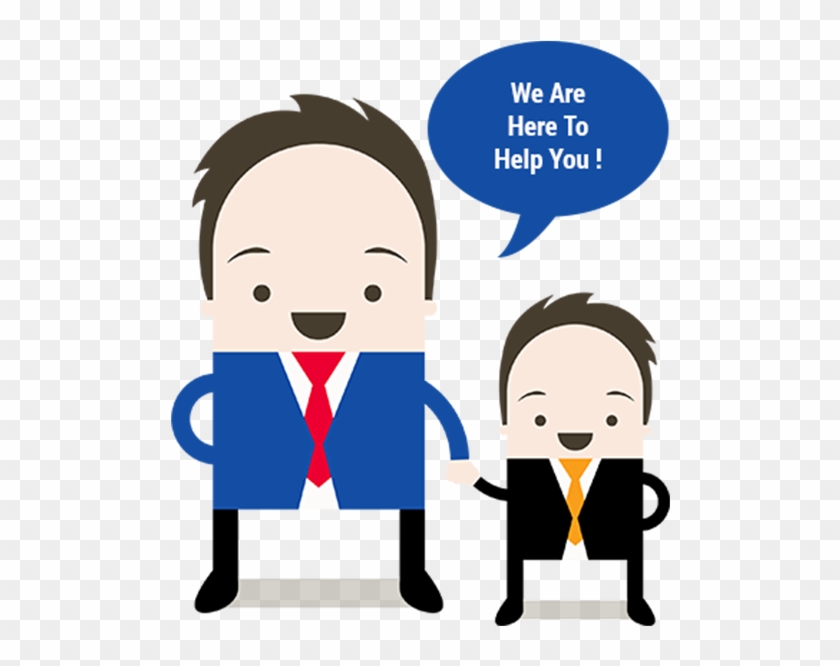 Get In Touch - Cartoon #1223601