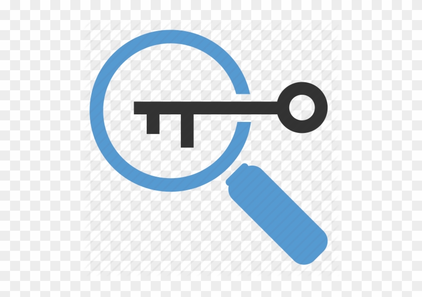 Audit Icon Keyword Icon Free Transparent Png Clipart Images Download