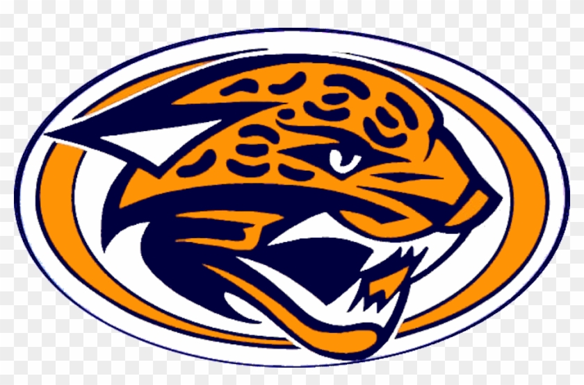 Jaguar Logos Clip Art Download - Johnny G. Economedes High School #1223652