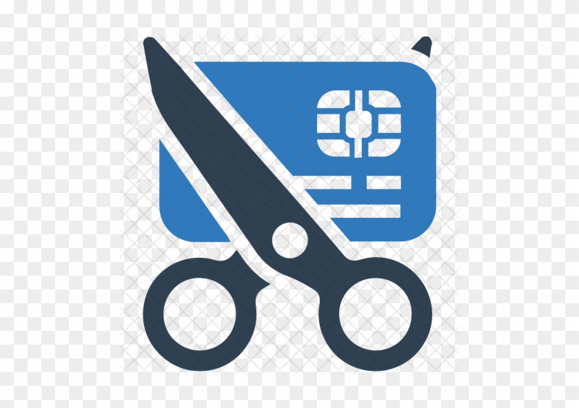 Debt Free Icon - Mobile Payment Icon #1223661