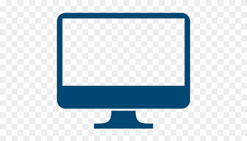 Virtual Classroom Icon #1223706