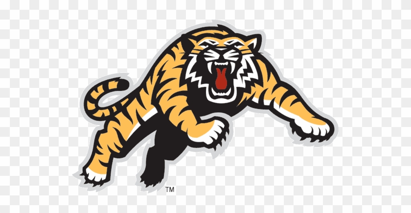 Win Over Rival Argonauts Would Certainly Cure What's - Hamilton Tiger Cats Logo Png #1223723