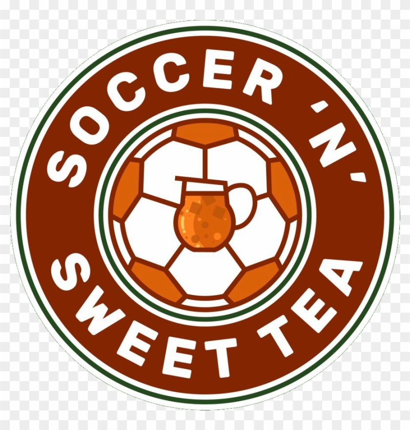 Soccer 'n' Sweet Tea - Starbucks Coffee #1223732