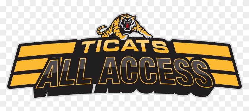 Hamilton Tiger Cats #1223750